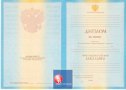 Бакалавр 2010 - 2013